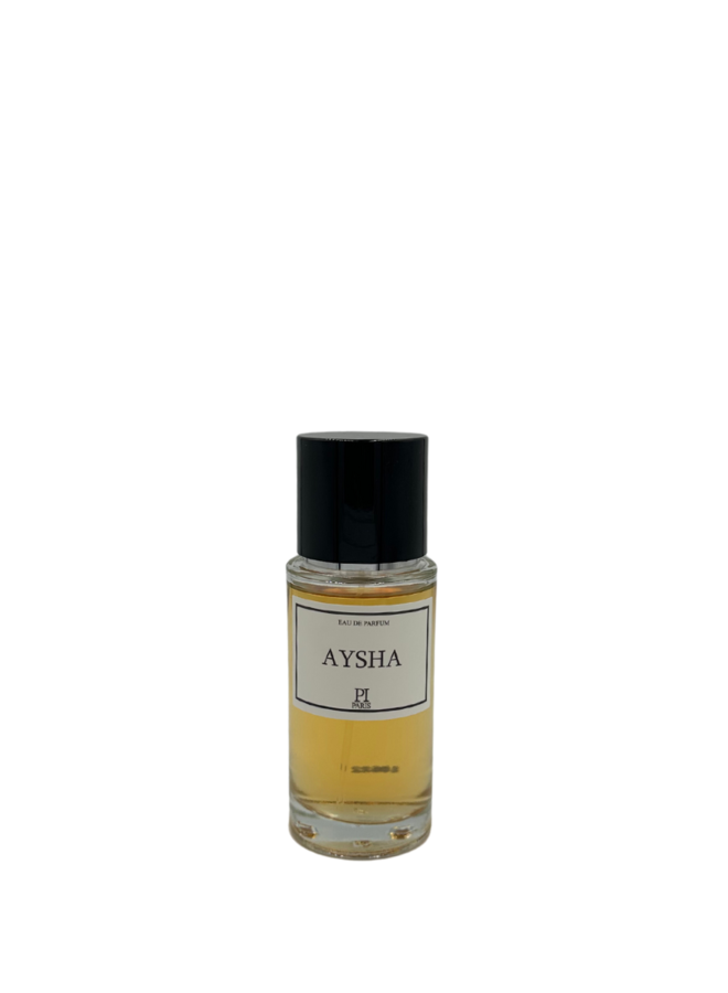 Aysha Eau de Parfum 50 ML