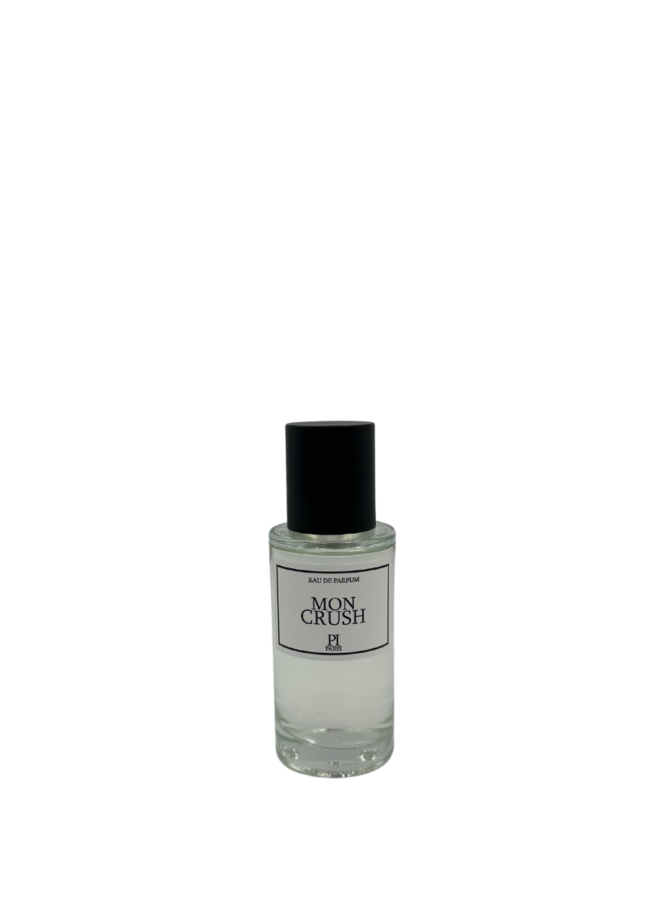 Mon Crush Eau de Parfum 50 ML