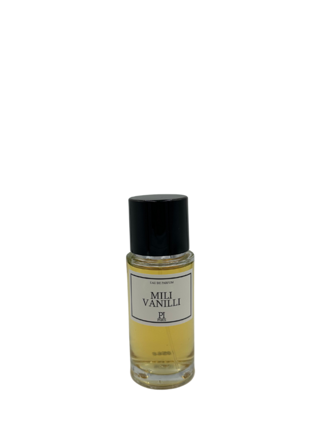 Mili Vanilli Eau de Parfum 50 ML