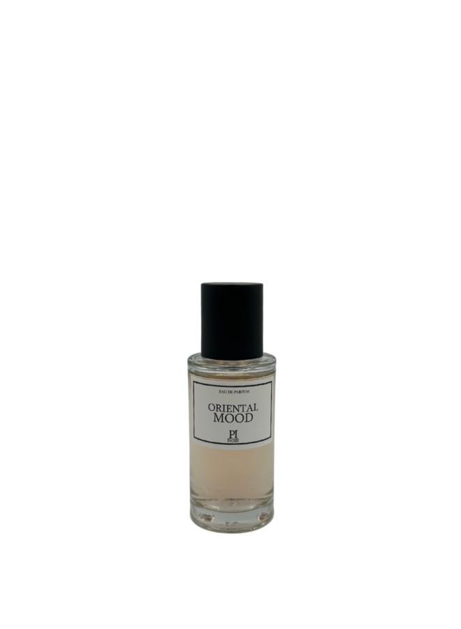 Oriental Mood Eau de Parfum 50 ML