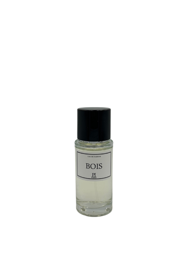 Bois Eau de Parfum 50 ML