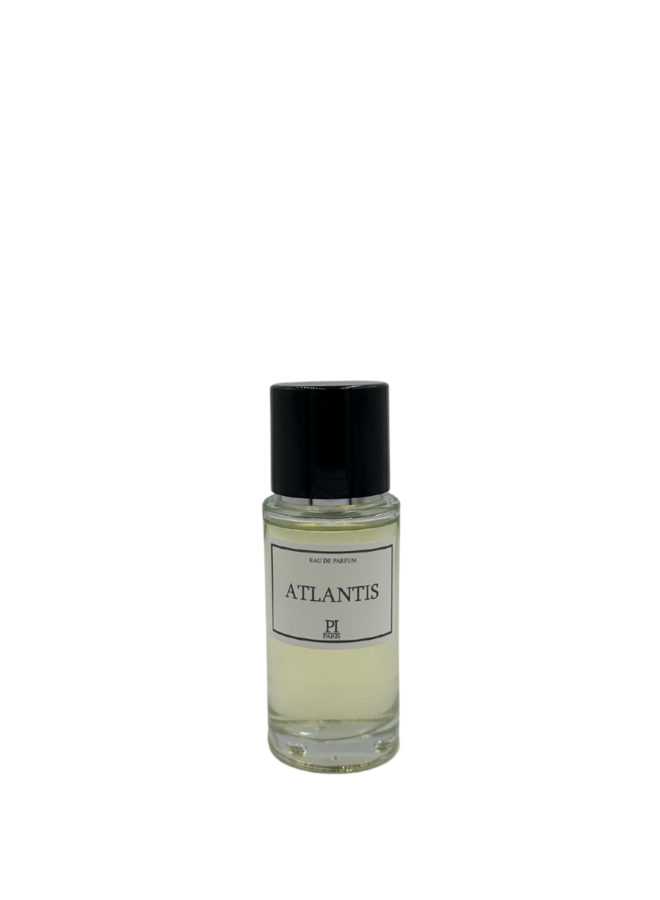 Atlantis Eau de Parfum 50 ML