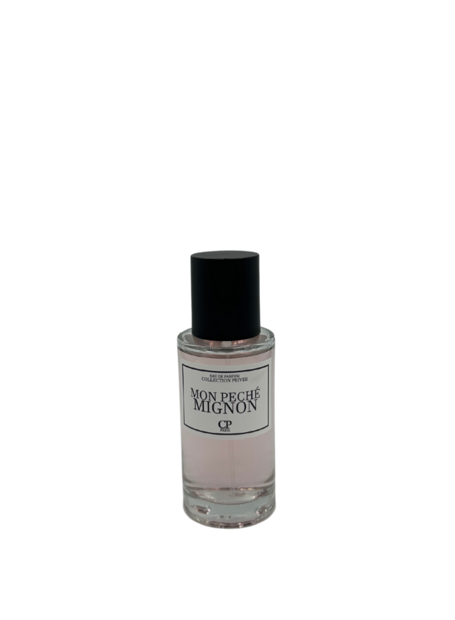 Mon Peche Mignon Eau de Parfum 50 ML