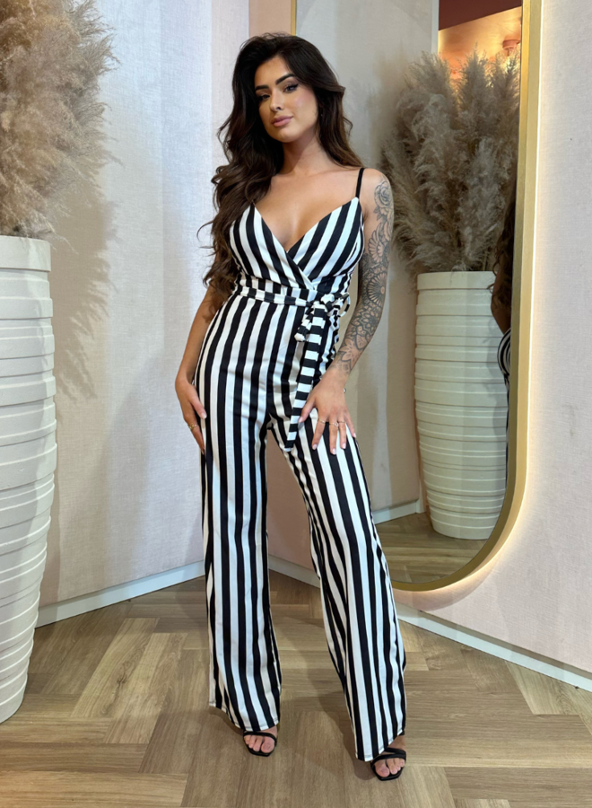 Alicia Jumpsuit