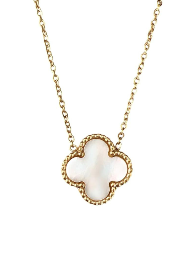 Klaver Necklace