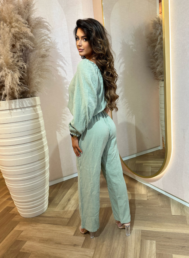 Delani Jumpsuit