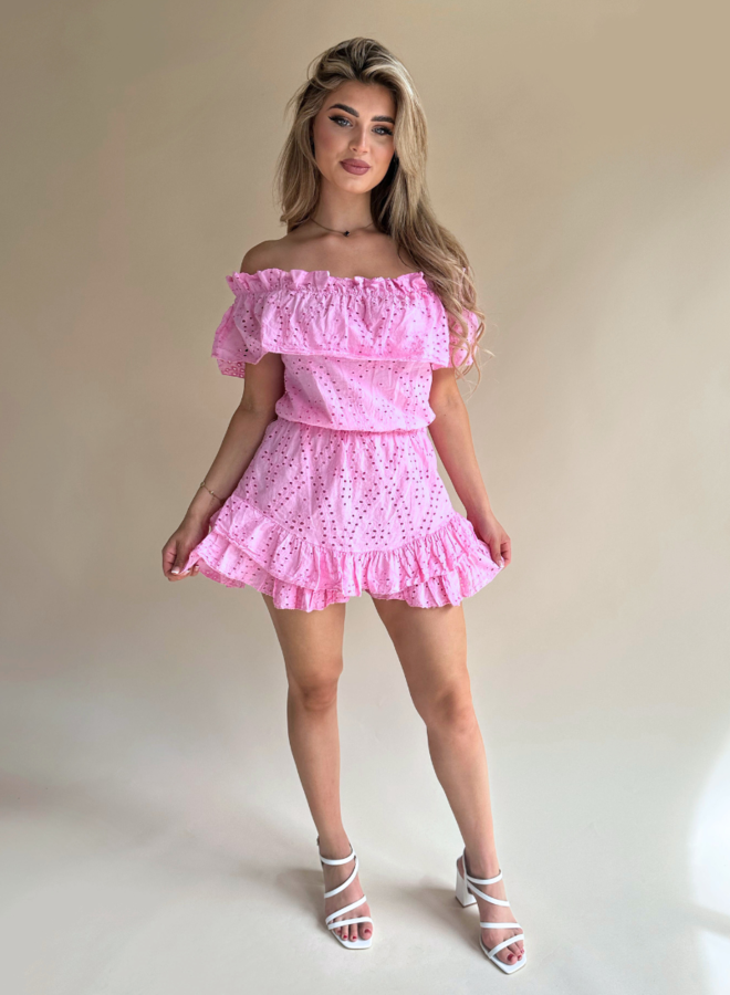 Laila Playsuit