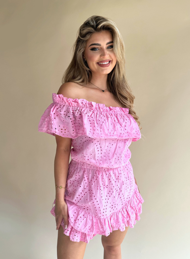 Laila Playsuit