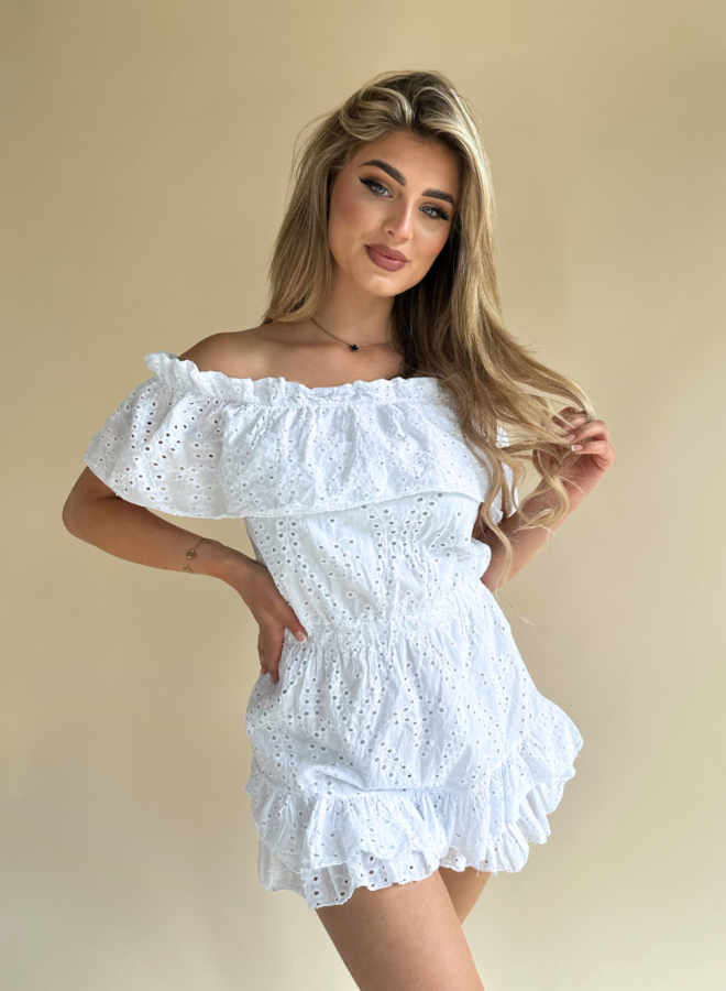 Laila Playsuit