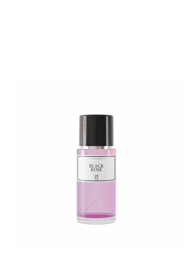 Black Rose Eau de Parfum 50ML
