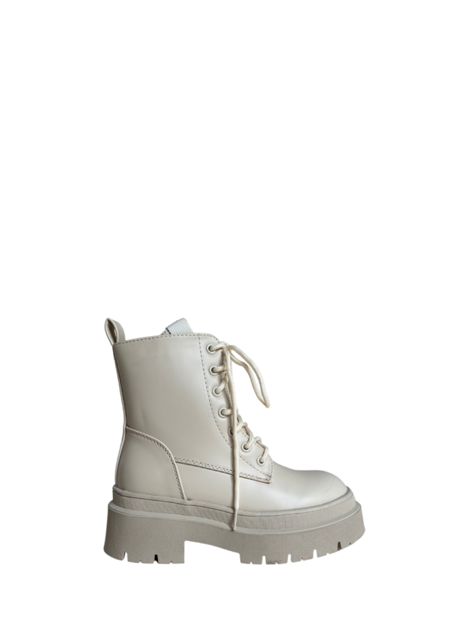 Basic Biker Boots