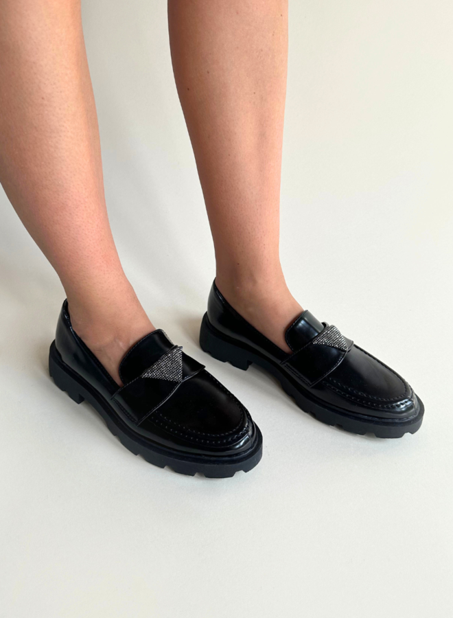 Joya Loafers