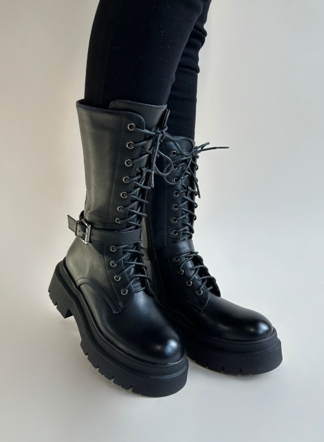 Xantie Boots