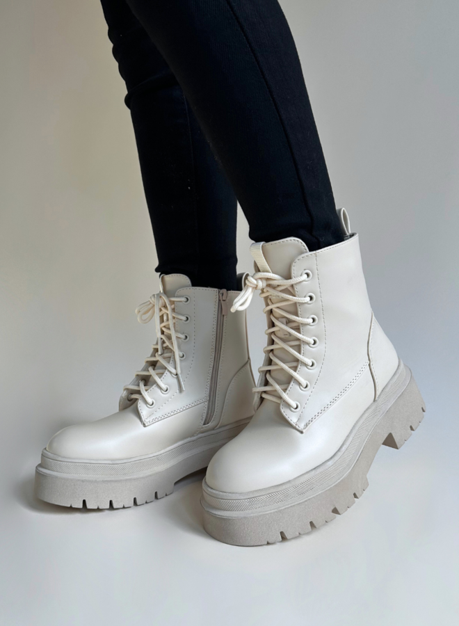 Basic Biker Boots