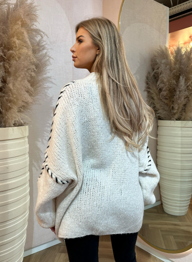 Olivia Sweater