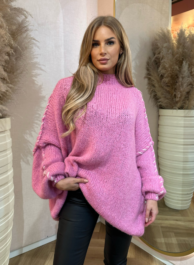 Olivia Sweater