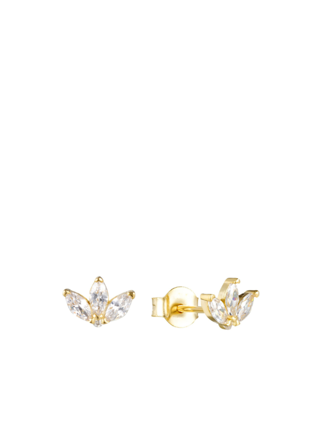 Lotus Studs