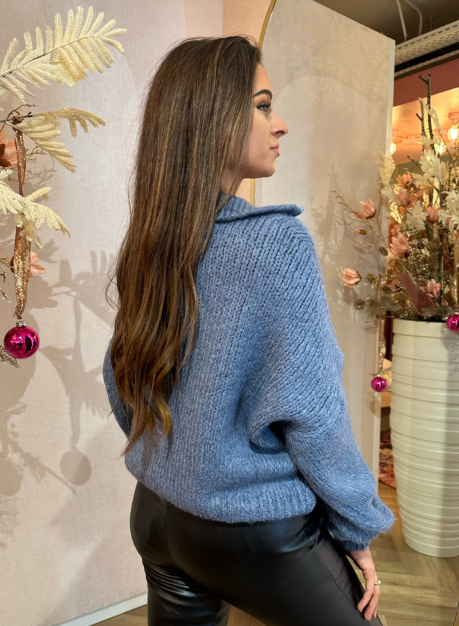 Mila Knit Sweater