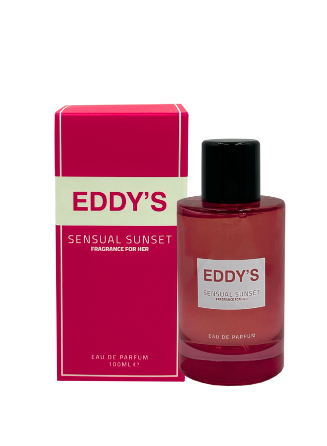 EDDY'S Parfum  - GRATIS VANAF €149,99