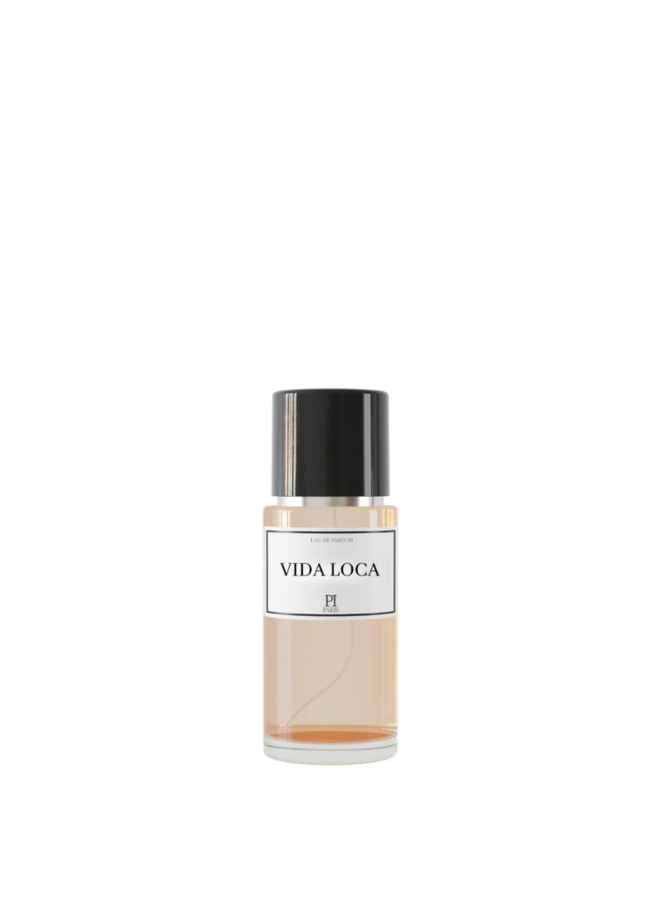 Vida Loca Eau de Parfum 50ML