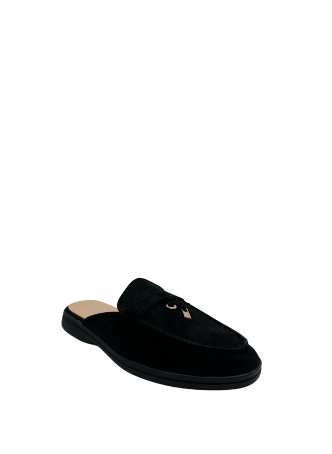 Loafers Mule