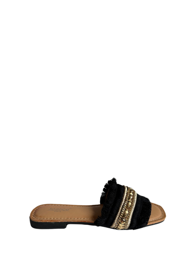 Boho Sandal