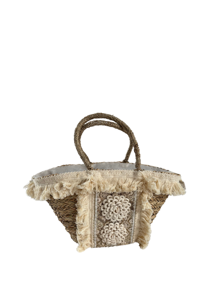 Beach Bag Boho