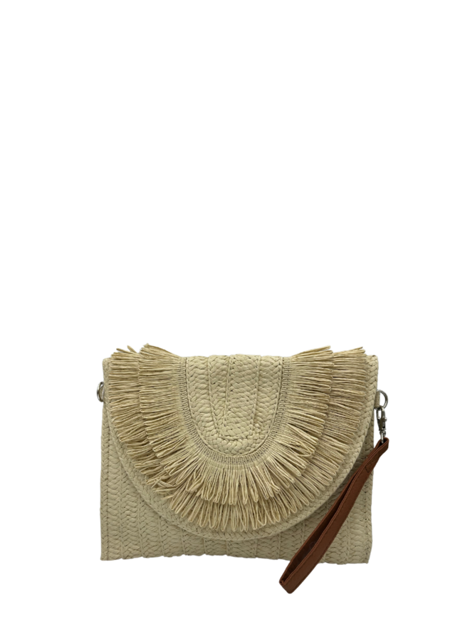 Mode Boho Clutch