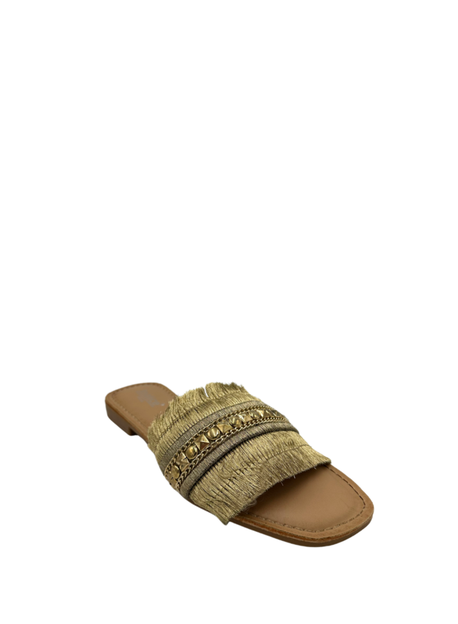 Boho Sandal