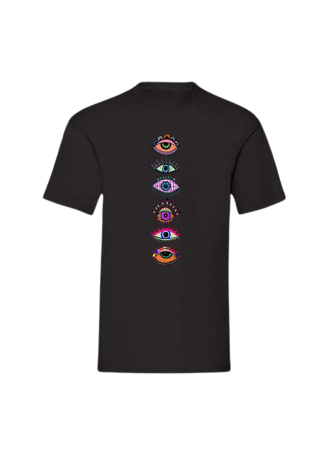 Pinned by K Eyes T-Shirt