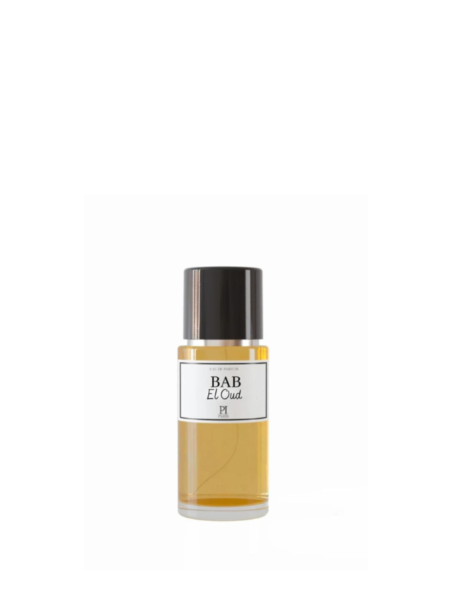 Bab El Oud Eau de Parfum