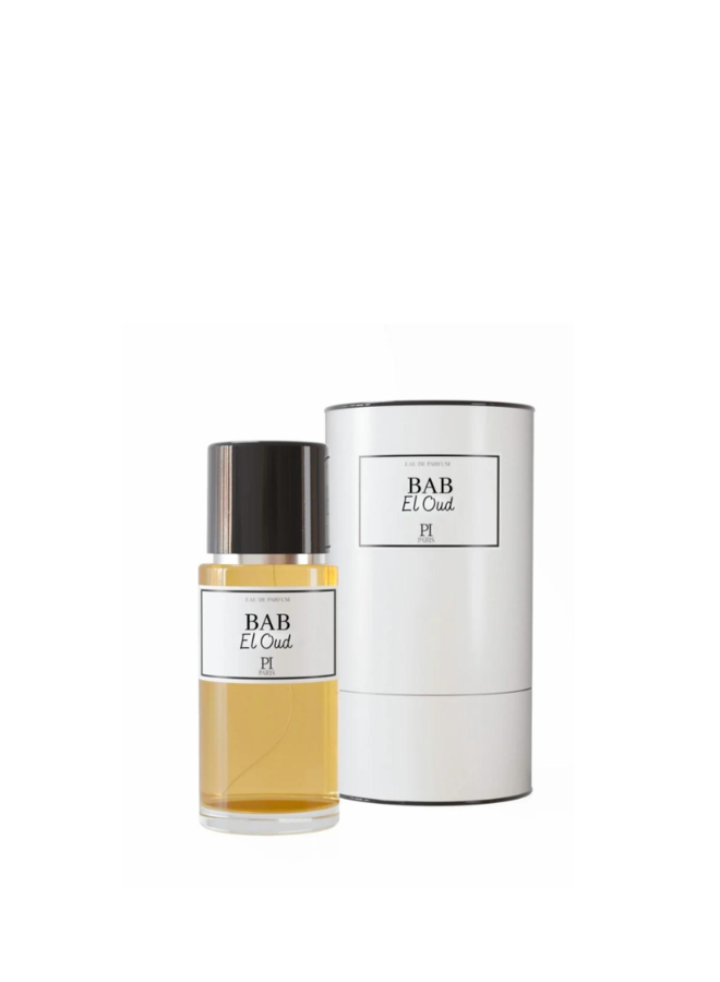 Bab El Oud Eau de Parfum