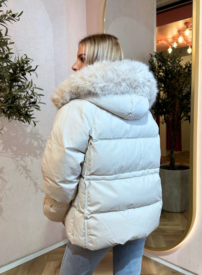 Jill Jacket