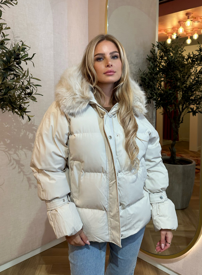 Jill Jacket