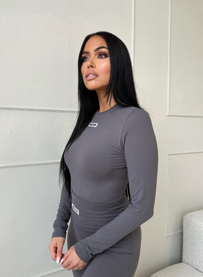 Nena Long Sleeve