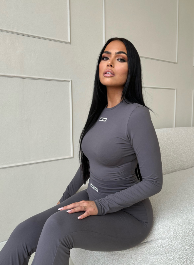 Nena Long Sleeve