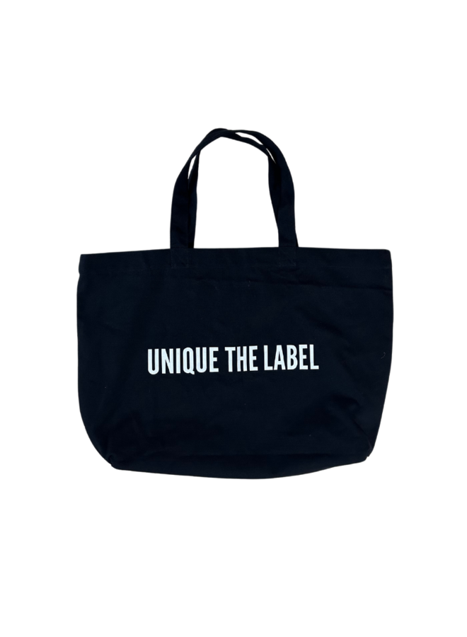 Canvas Tote Bag