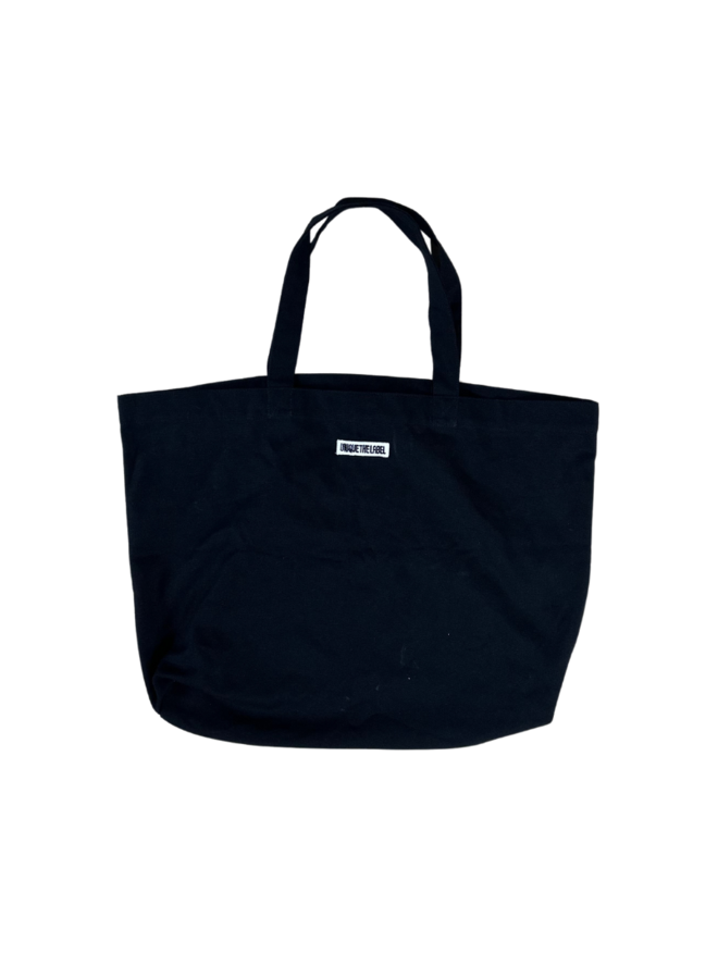 Canvas Tote Bag