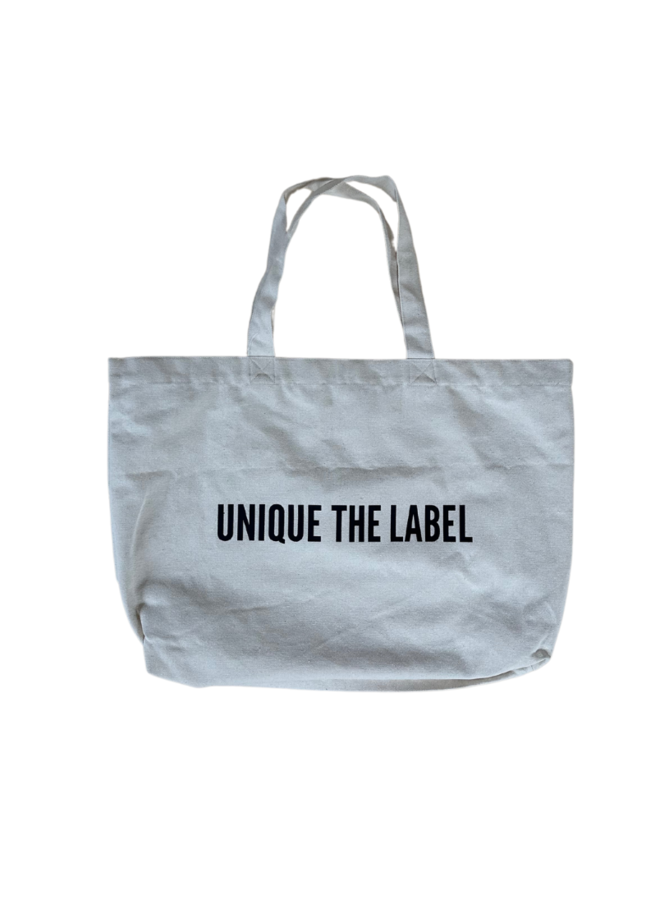 Canvas Tote Bag
