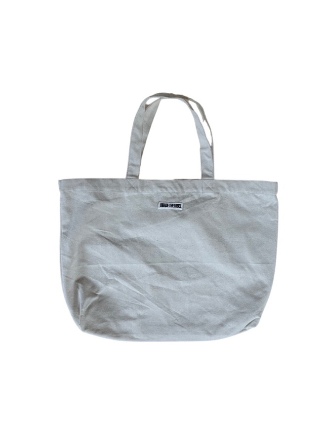 Canvas Tote Bag