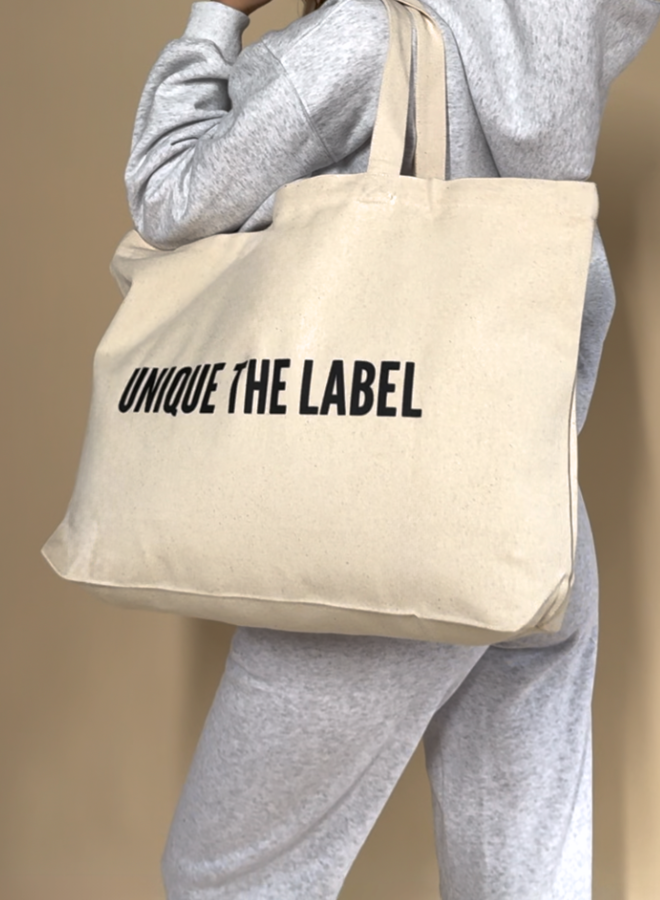 Canvas Tote Bag