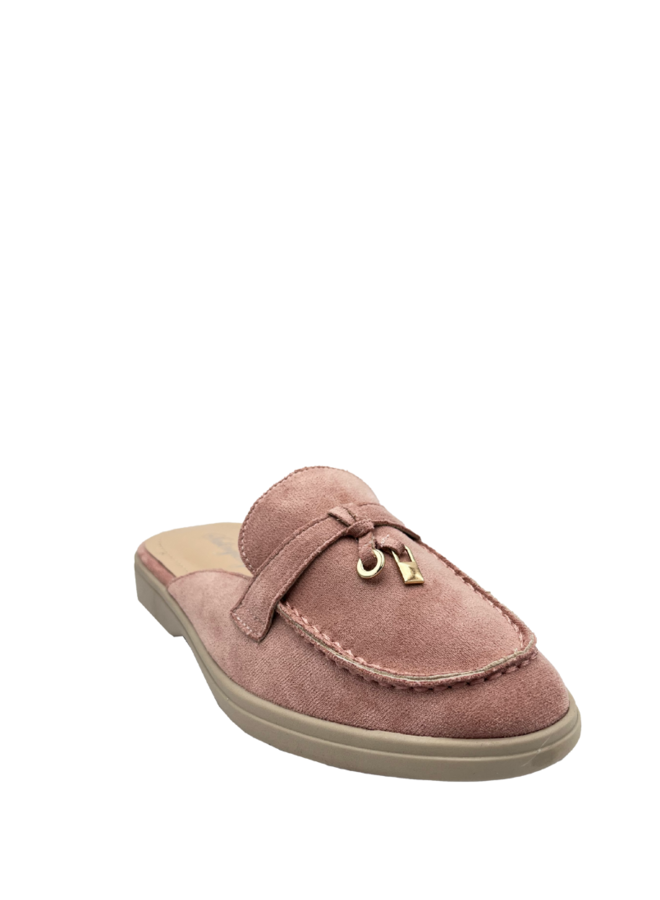 Semmy Mule Loafer