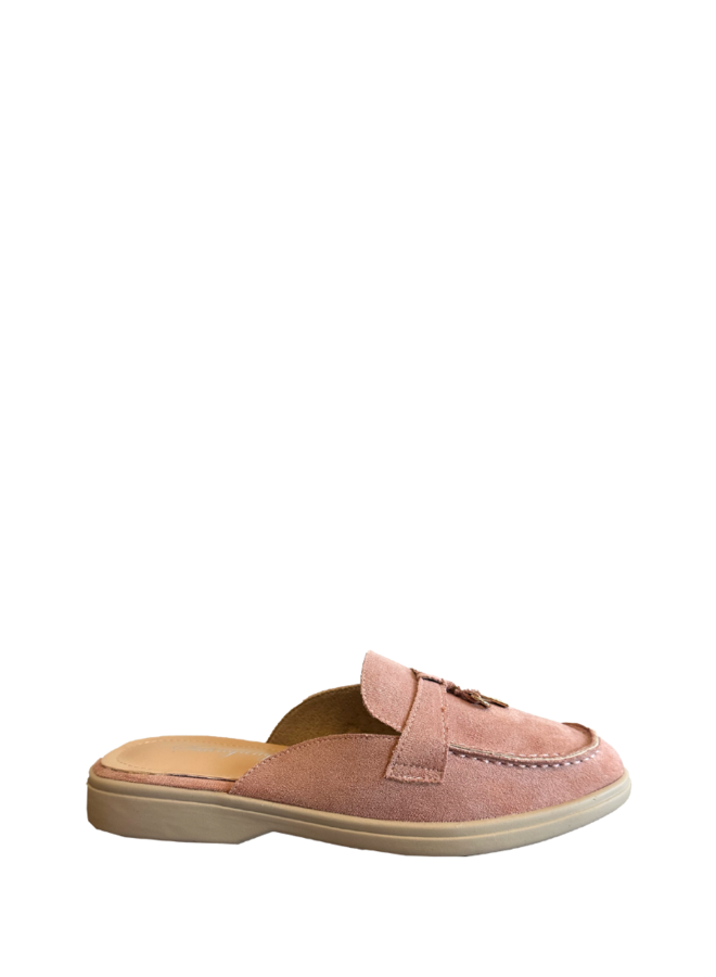 Semmy Mule Loafer