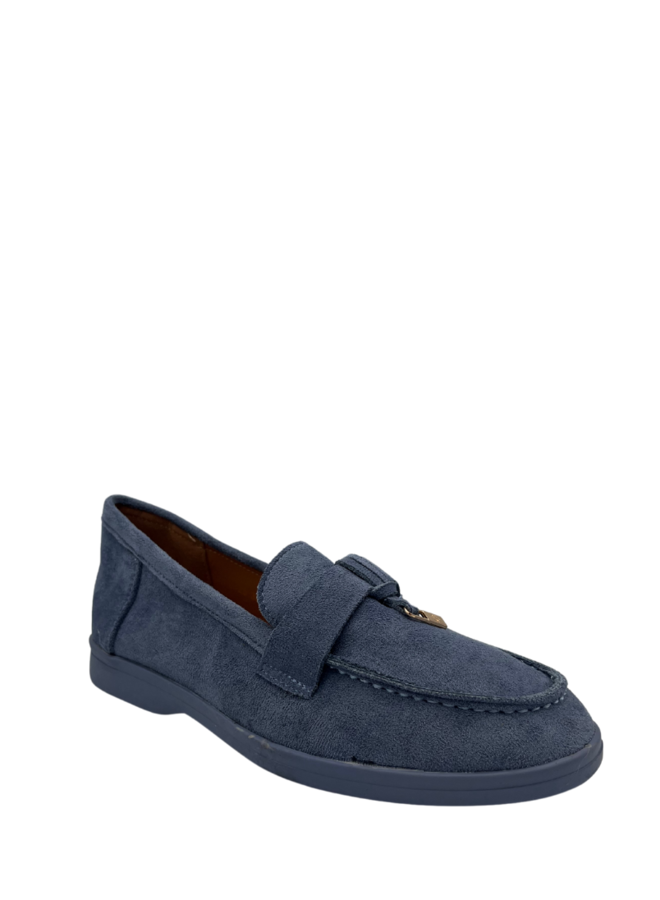 Macy Loafer