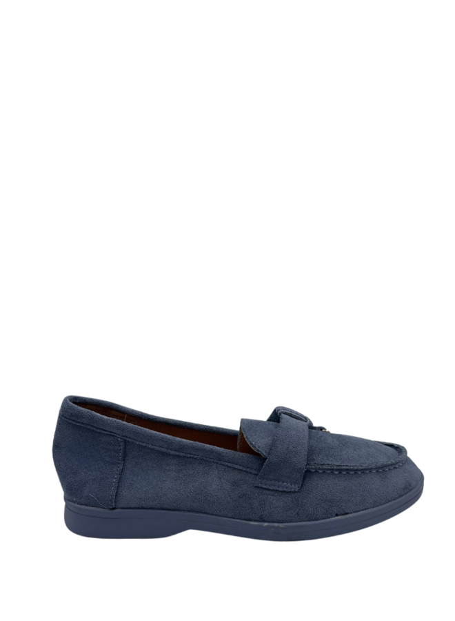 Macy Loafer
