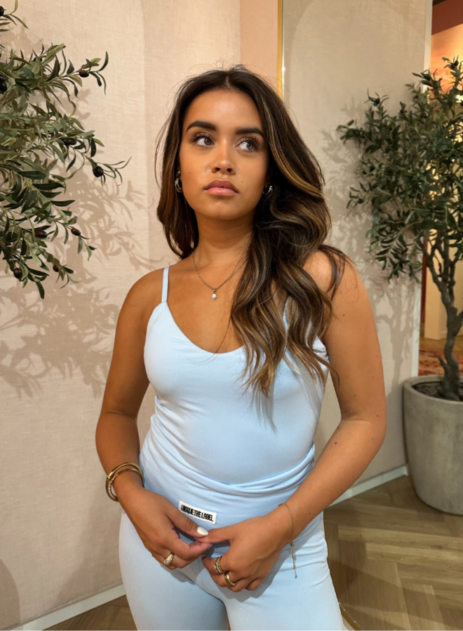 Unique The Label Aya Bodysuit