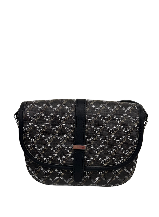 Gia Crossbody Bag