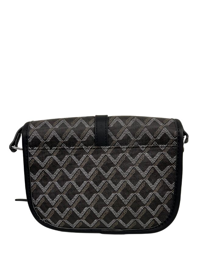 Gia Crossbody Bag