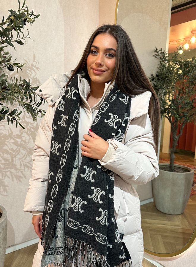 Cilly Scarf