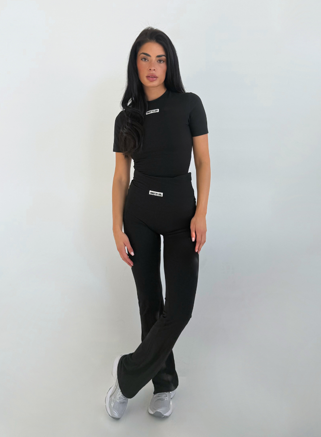 Nena Pants - Black